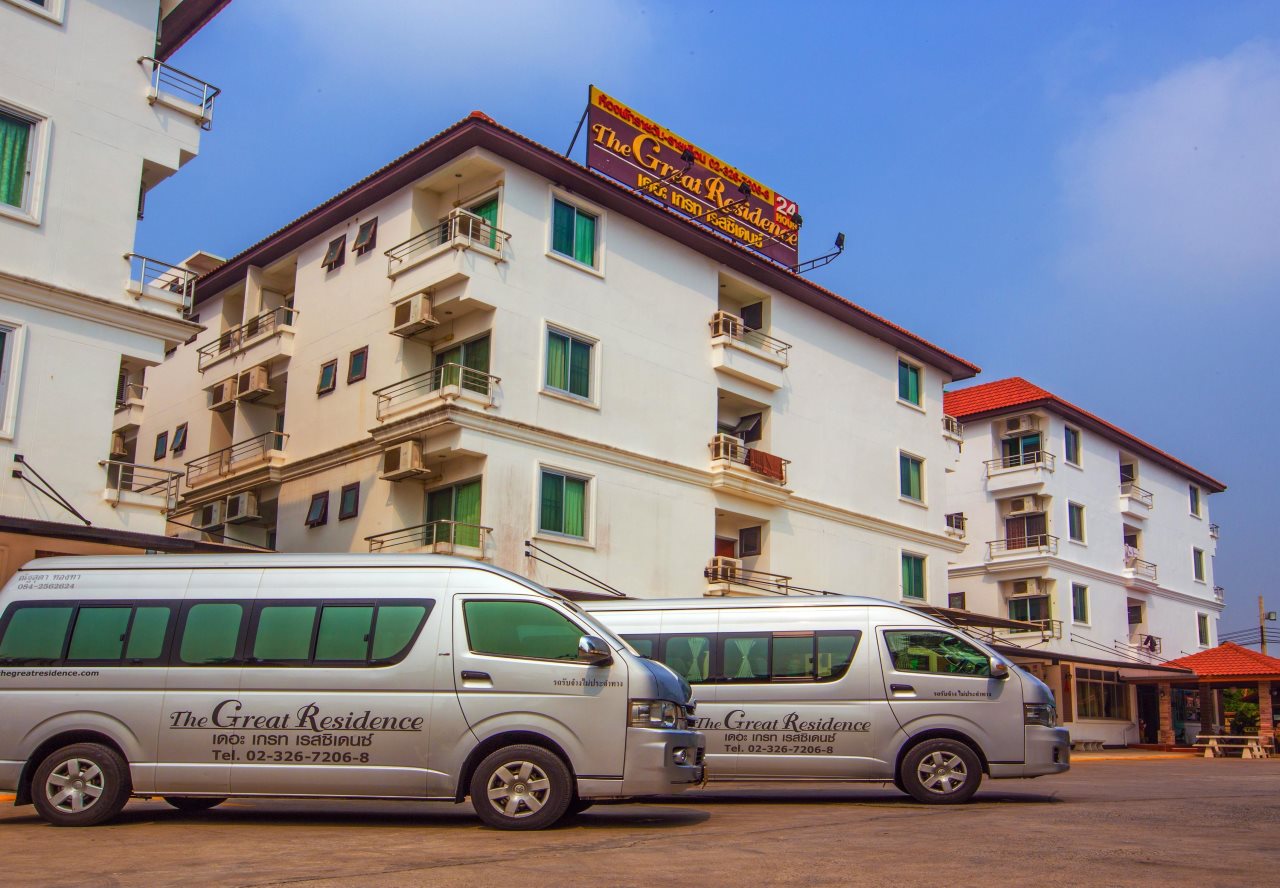 Great Residence 17