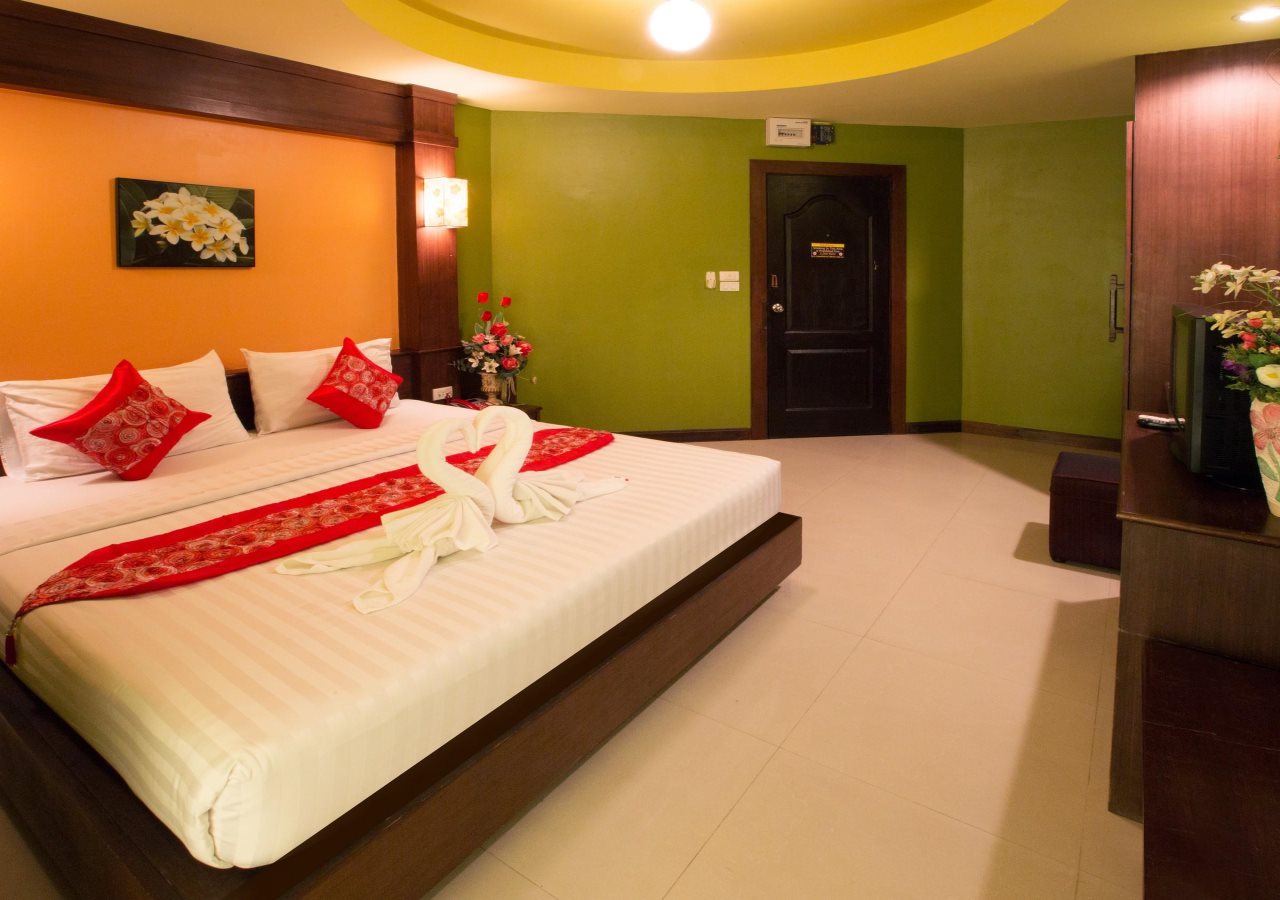 Great Residence 2