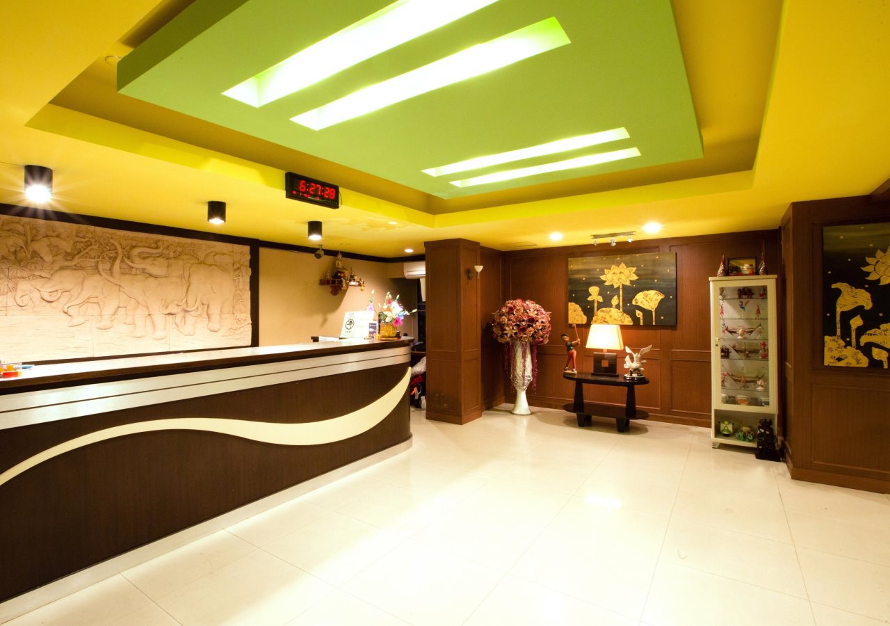 Great Residence 6