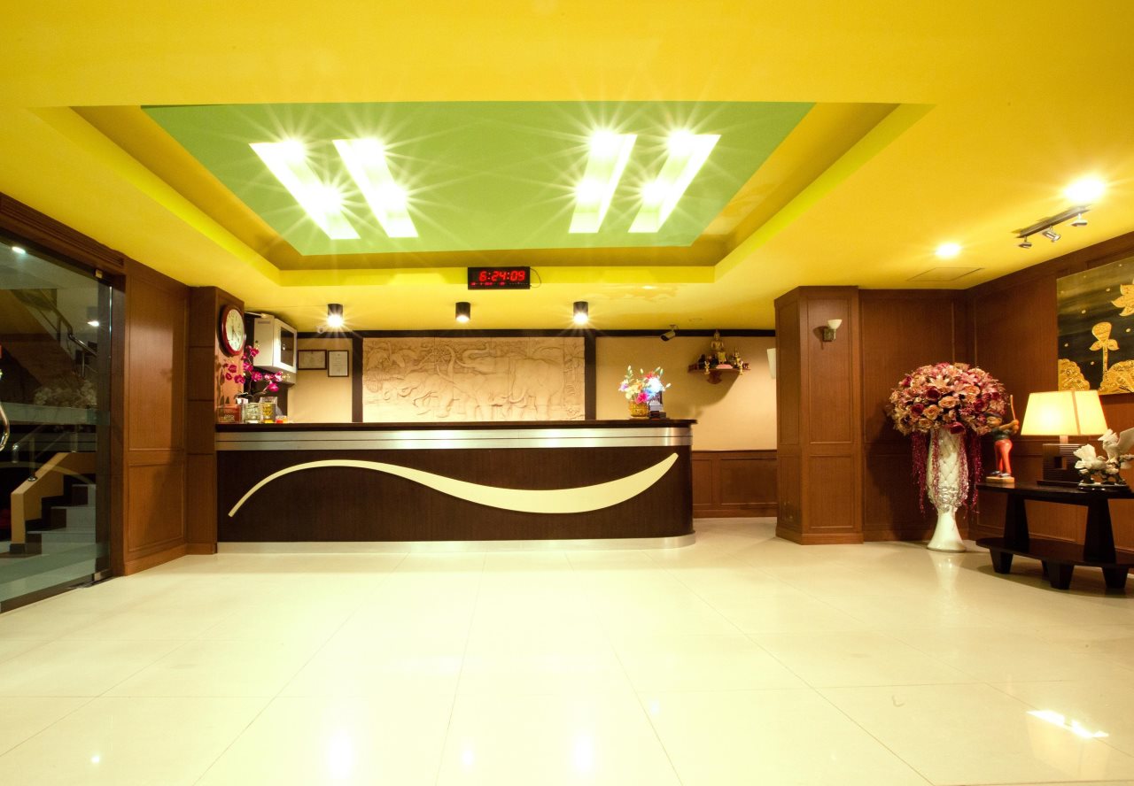 Great Residence 7
