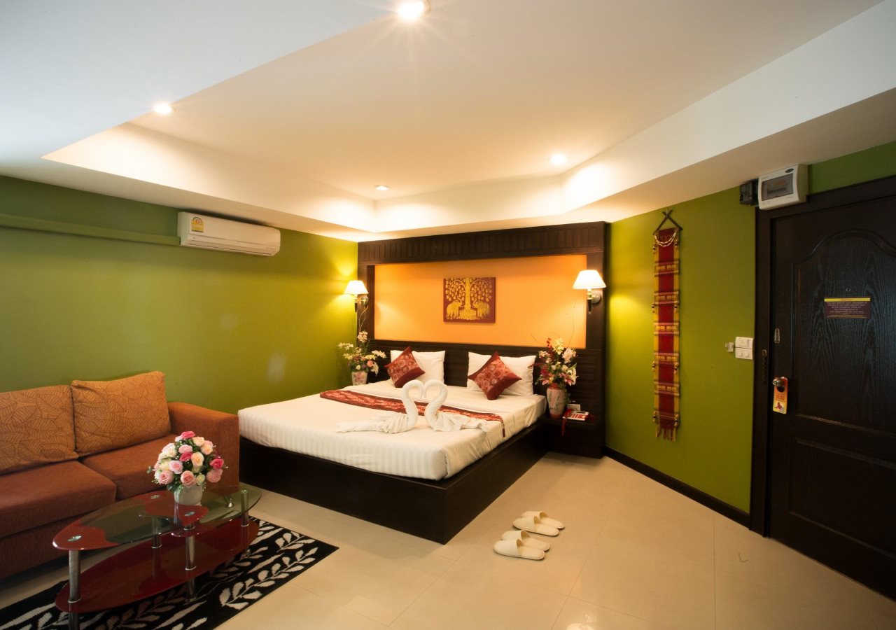 Great Residence 9