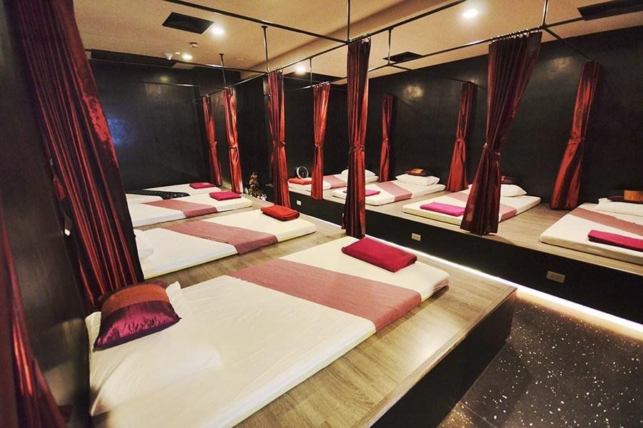 The Heritage Hotels Sathorn 10