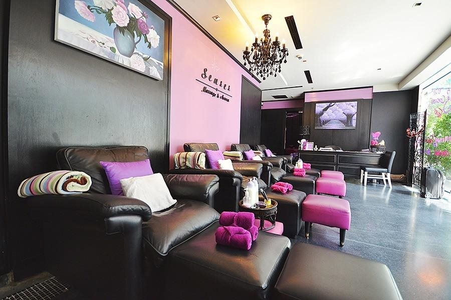 The Heritage Hotels Sathorn 12