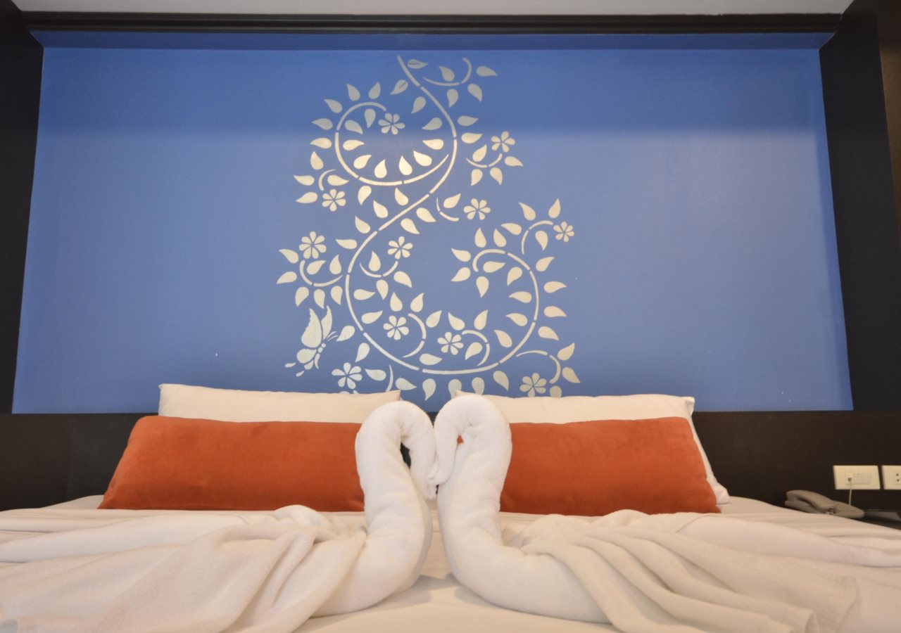 The Heritage Hotels Sathorn 17