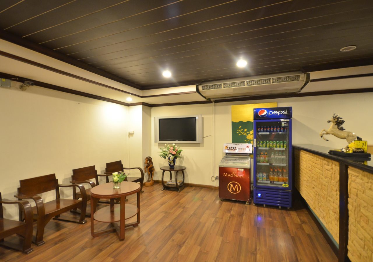 The Heritage Hotels Sathorn 5