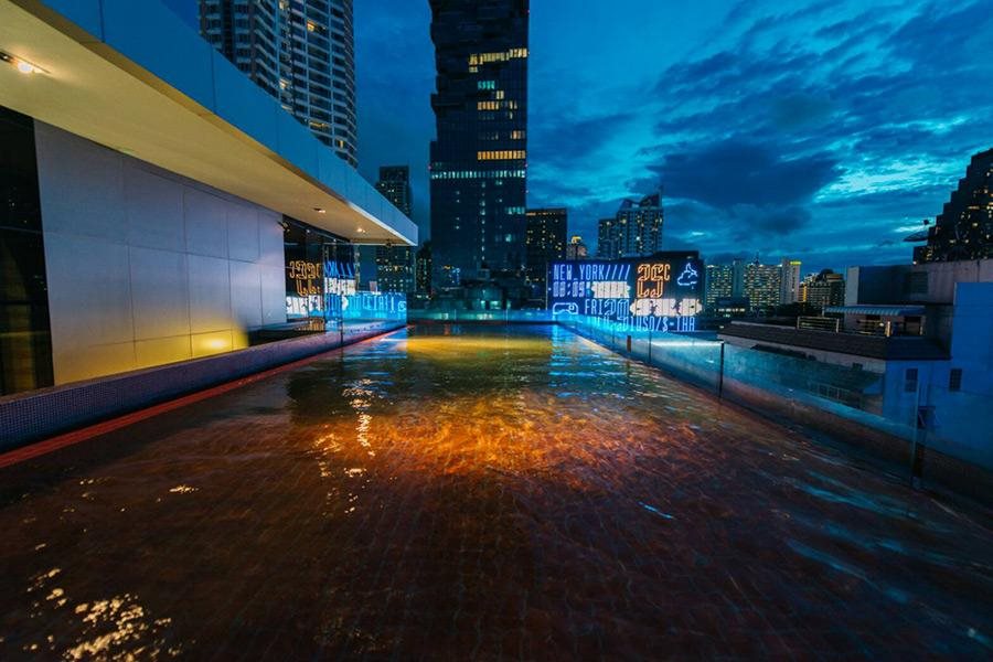 The Heritage Hotels Sathorn 7