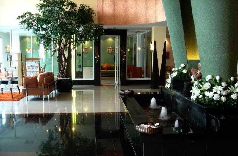 Bangkok Natural Spa & Resort 3