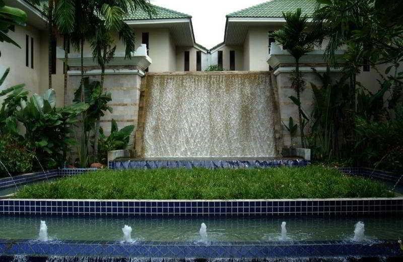Bangkok Natural Spa & Resort 8