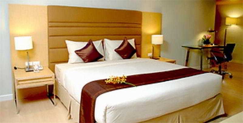 Tivoli Bangkok 8