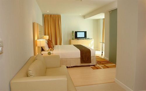 Tivoli Bangkok 1