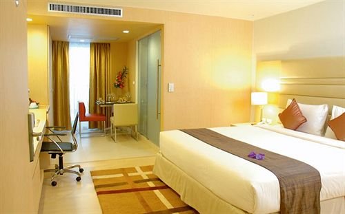 Tivoli Bangkok 5