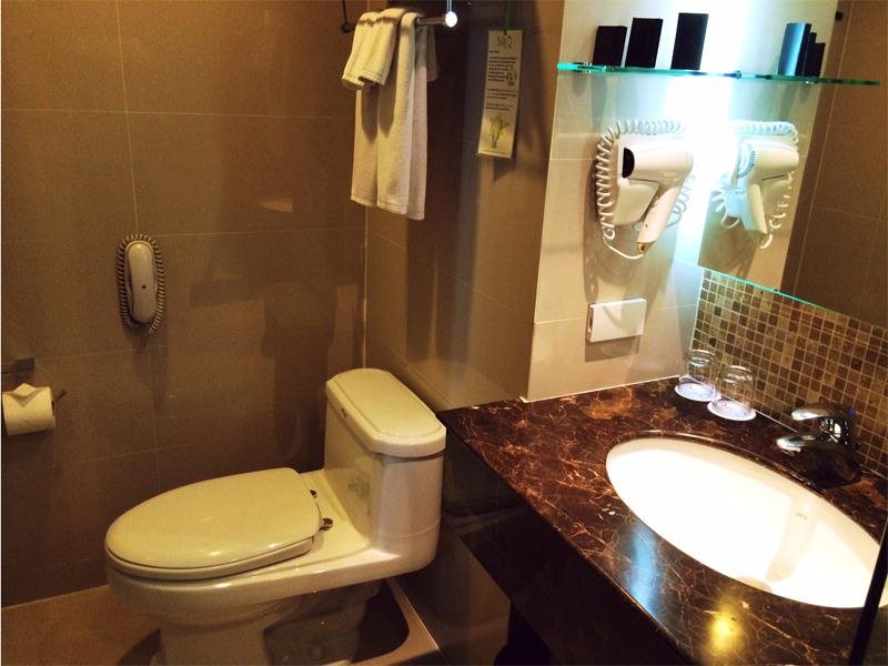 SQ Boutique Hotel 11