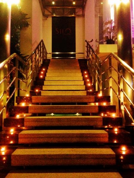 SQ Boutique Hotel 12