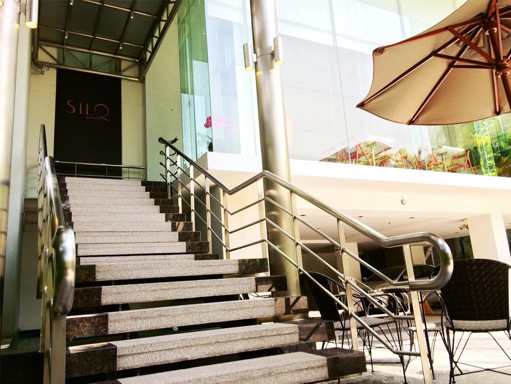SQ Boutique Hotel 13