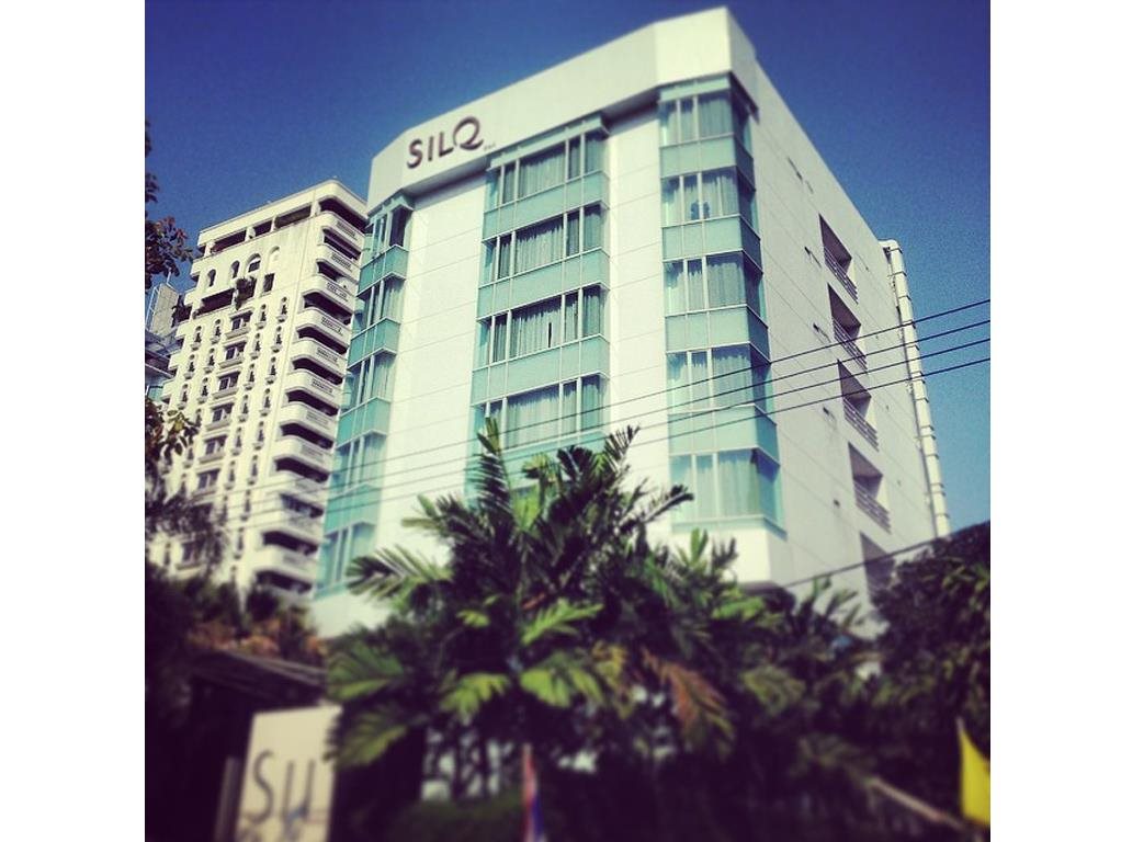 SQ Boutique Hotel 14