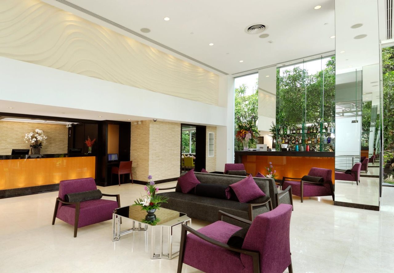 SQ Boutique Hotel 15
