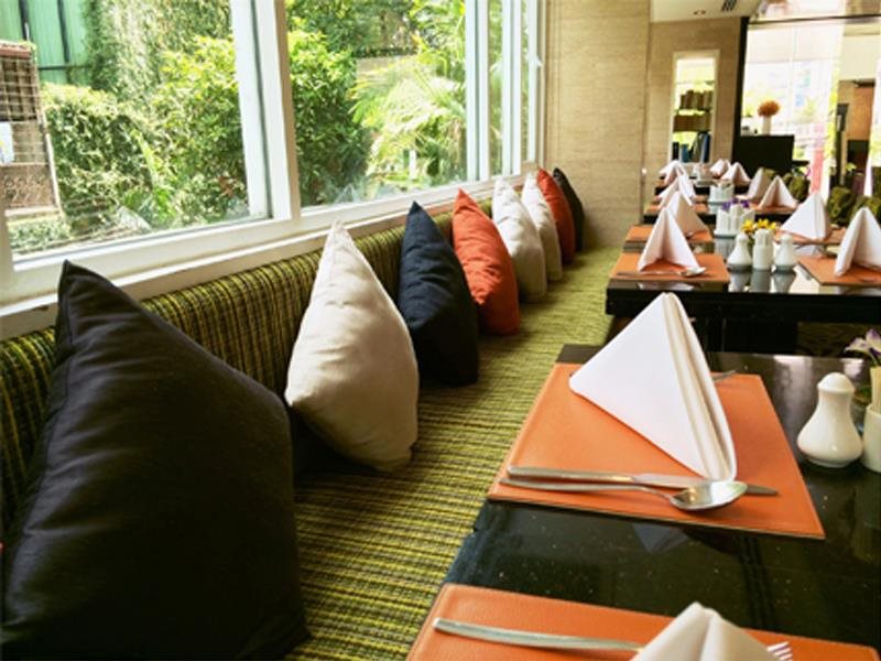 SQ Boutique Hotel 16