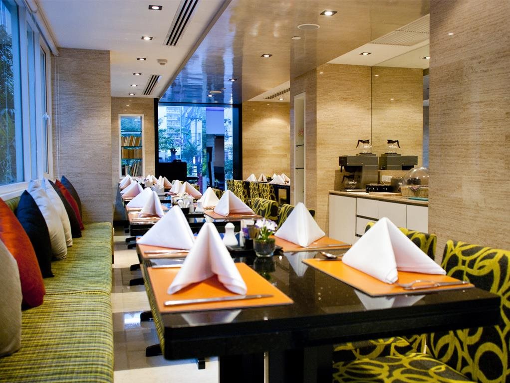SQ Boutique Hotel 17