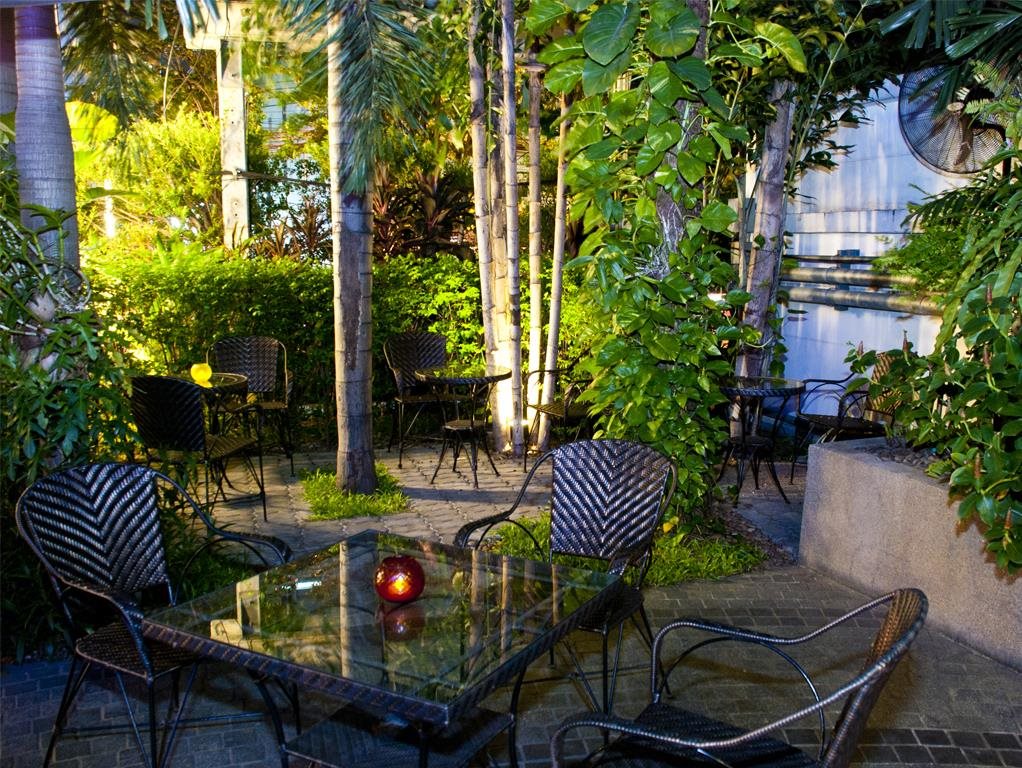 SQ Boutique Hotel 18