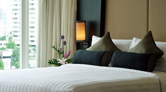 SQ Boutique Hotel 2