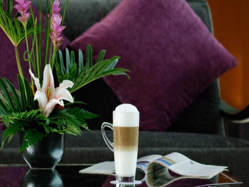 SQ Boutique Hotel 20