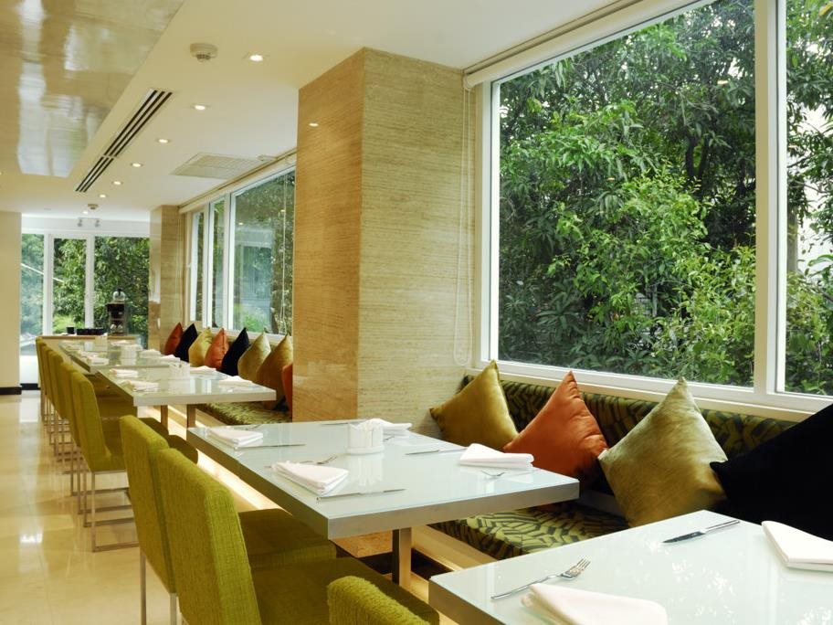 SQ Boutique Hotel 21