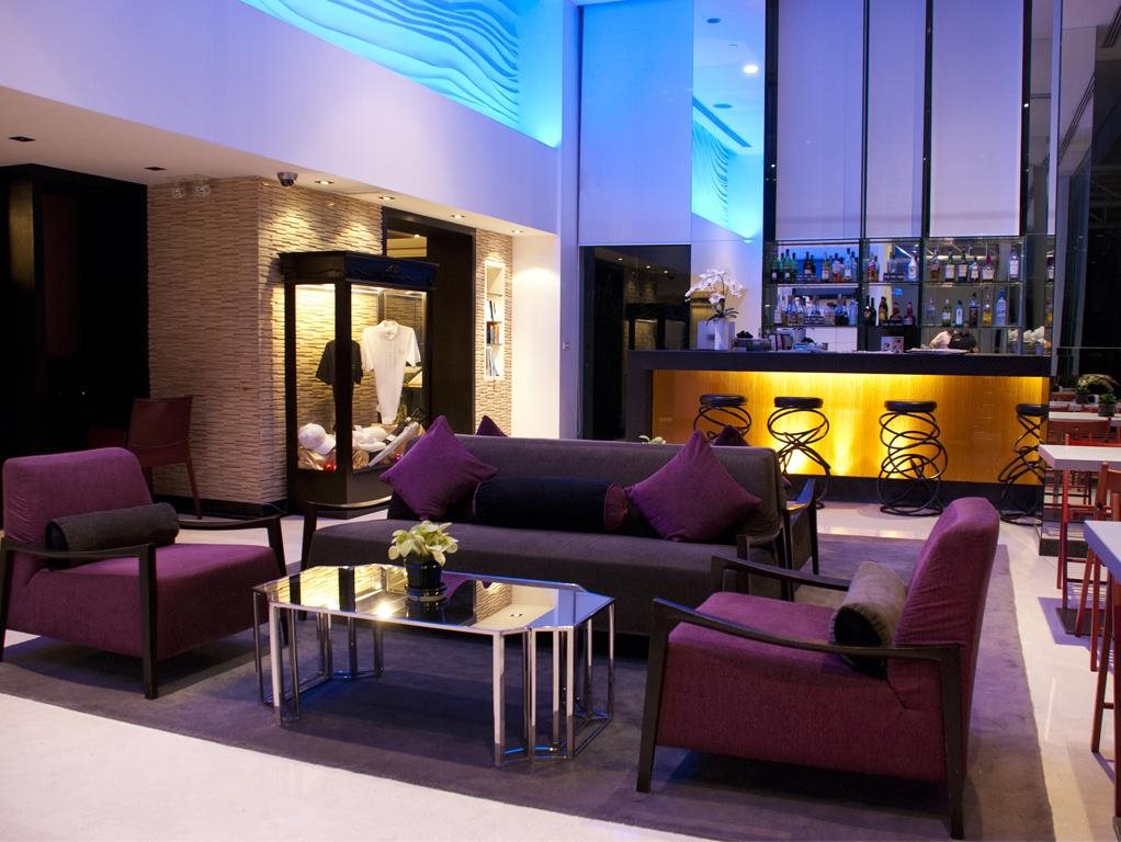 SQ Boutique Hotel 24
