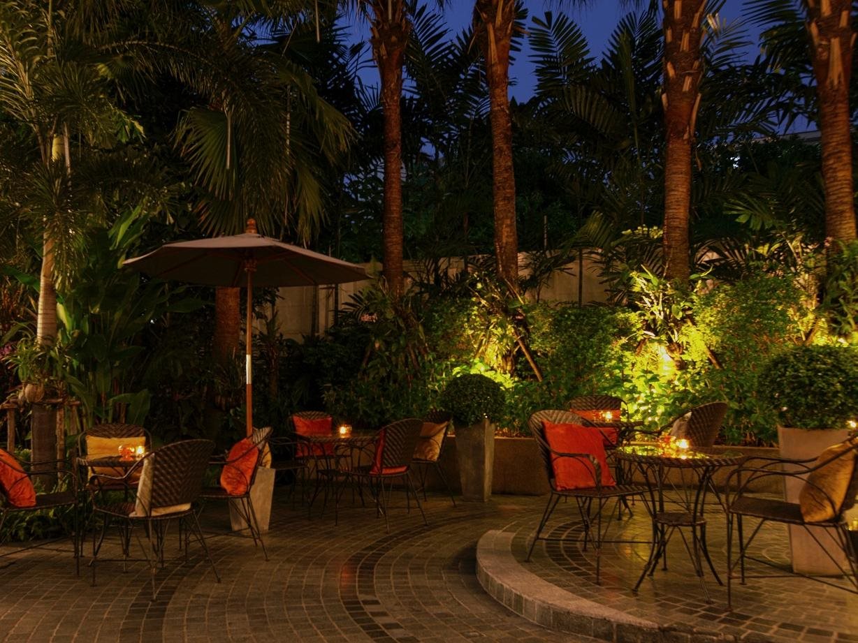 SQ Boutique Hotel 6