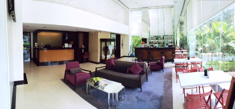 SQ Boutique Hotel 7