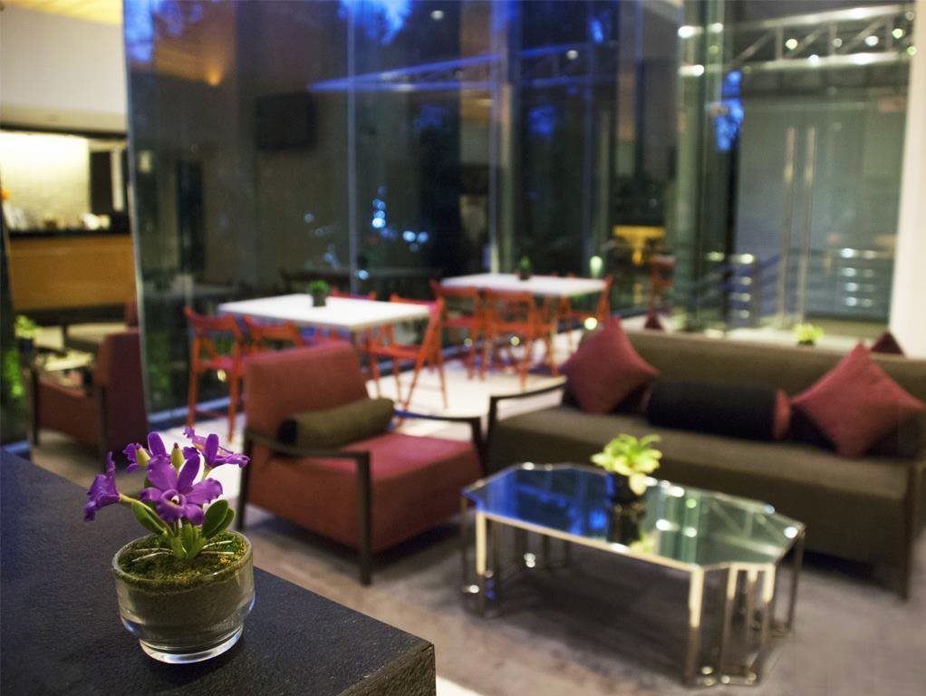 SQ Boutique Hotel 8