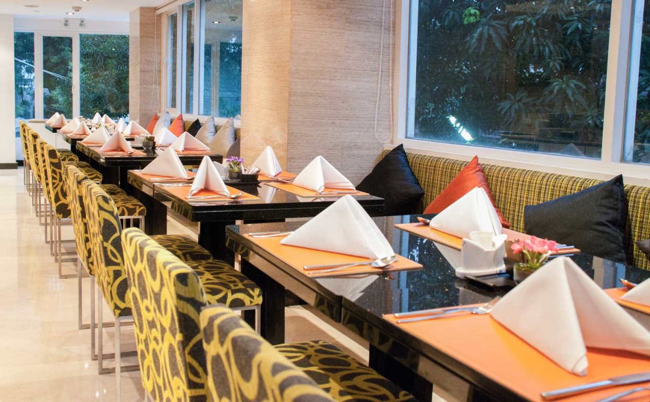 SQ Boutique Hotel 9