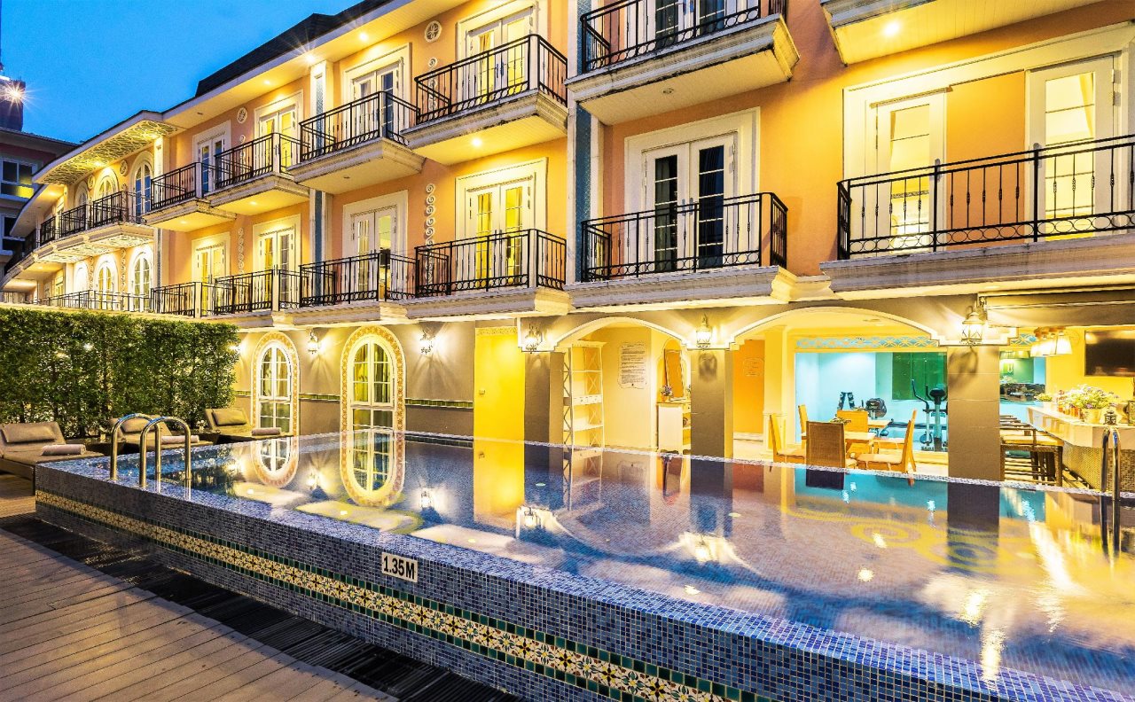 La Petite Salil Sukhumvit Thonglor 1 1