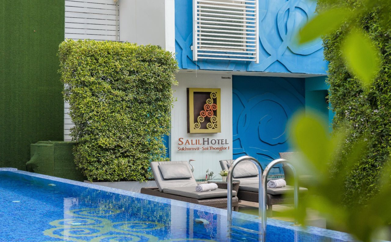 La Petite Salil Sukhumvit Thonglor 1 10