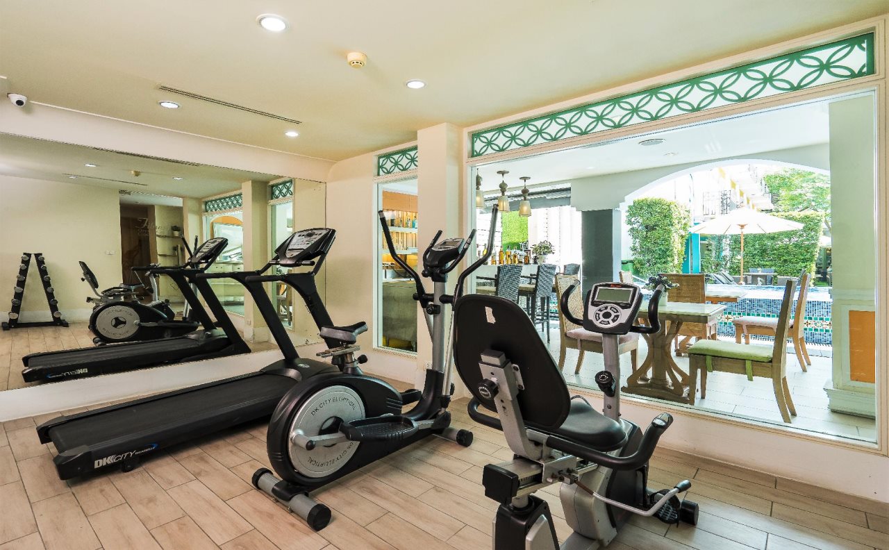 La Petite Salil Sukhumvit Thonglor 1 11