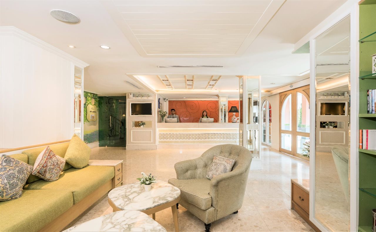 La Petite Salil Sukhumvit Thonglor 1 15