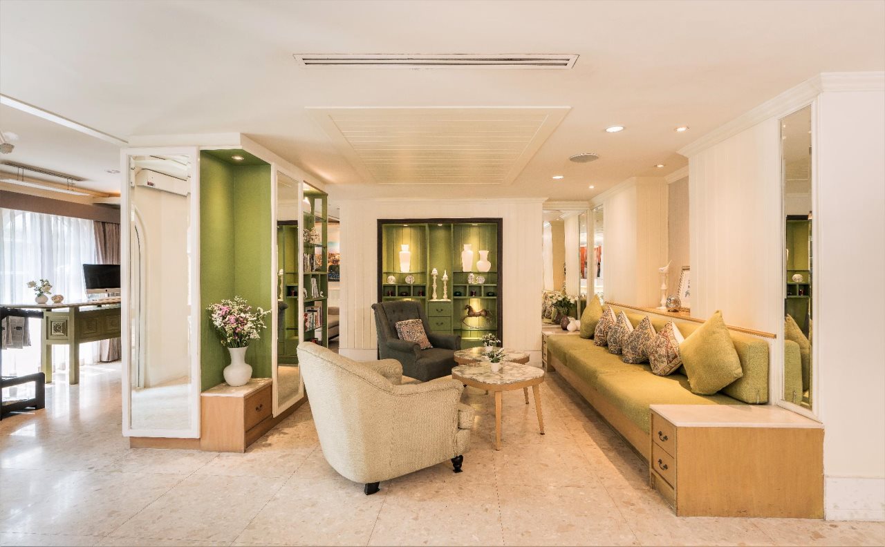 La Petite Salil Sukhumvit Thonglor 1 16