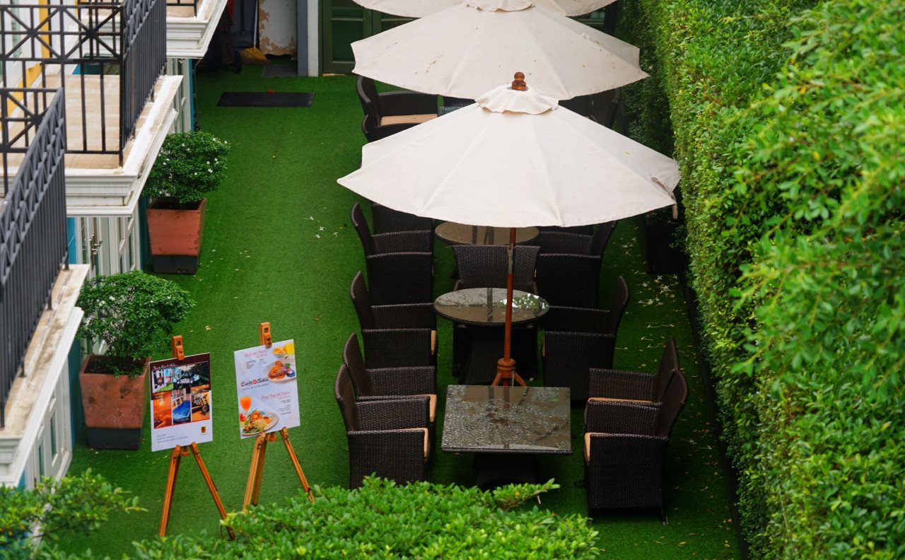 La Petite Salil Sukhumvit Thonglor 1 18