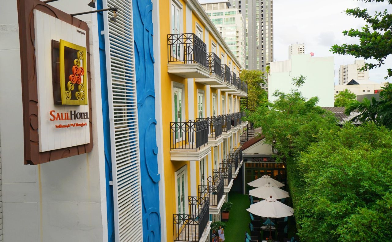 La Petite Salil Sukhumvit Thonglor 1 19
