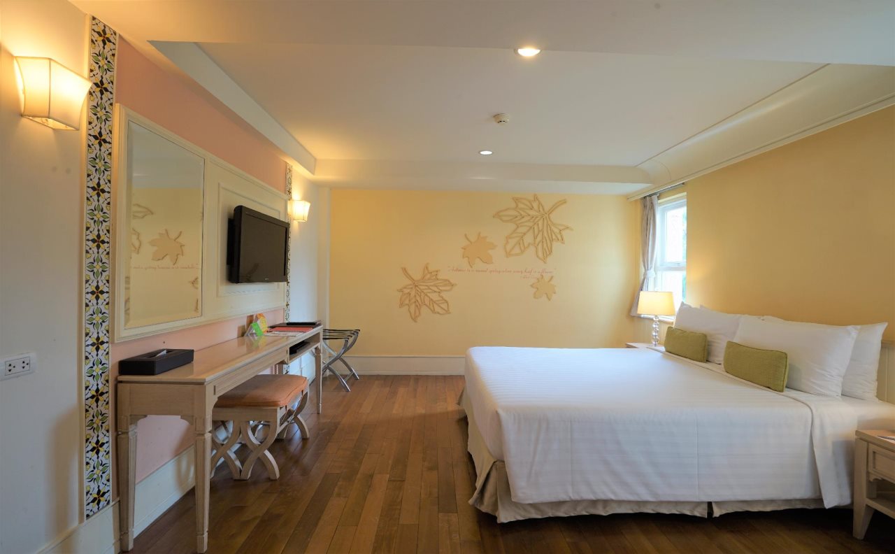 La Petite Salil Sukhumvit Thonglor 1 2