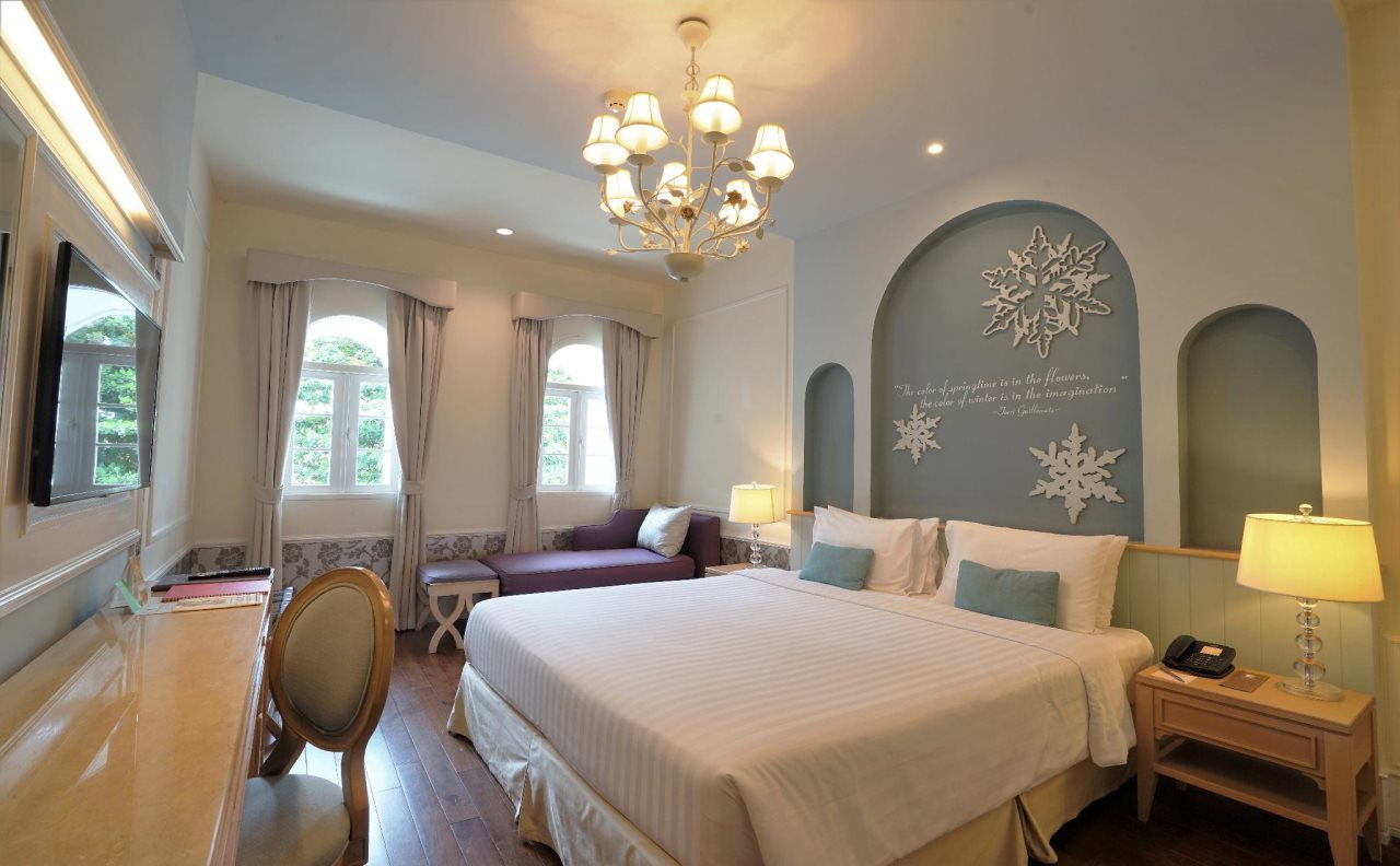 La Petite Salil Sukhumvit Thonglor 1 4