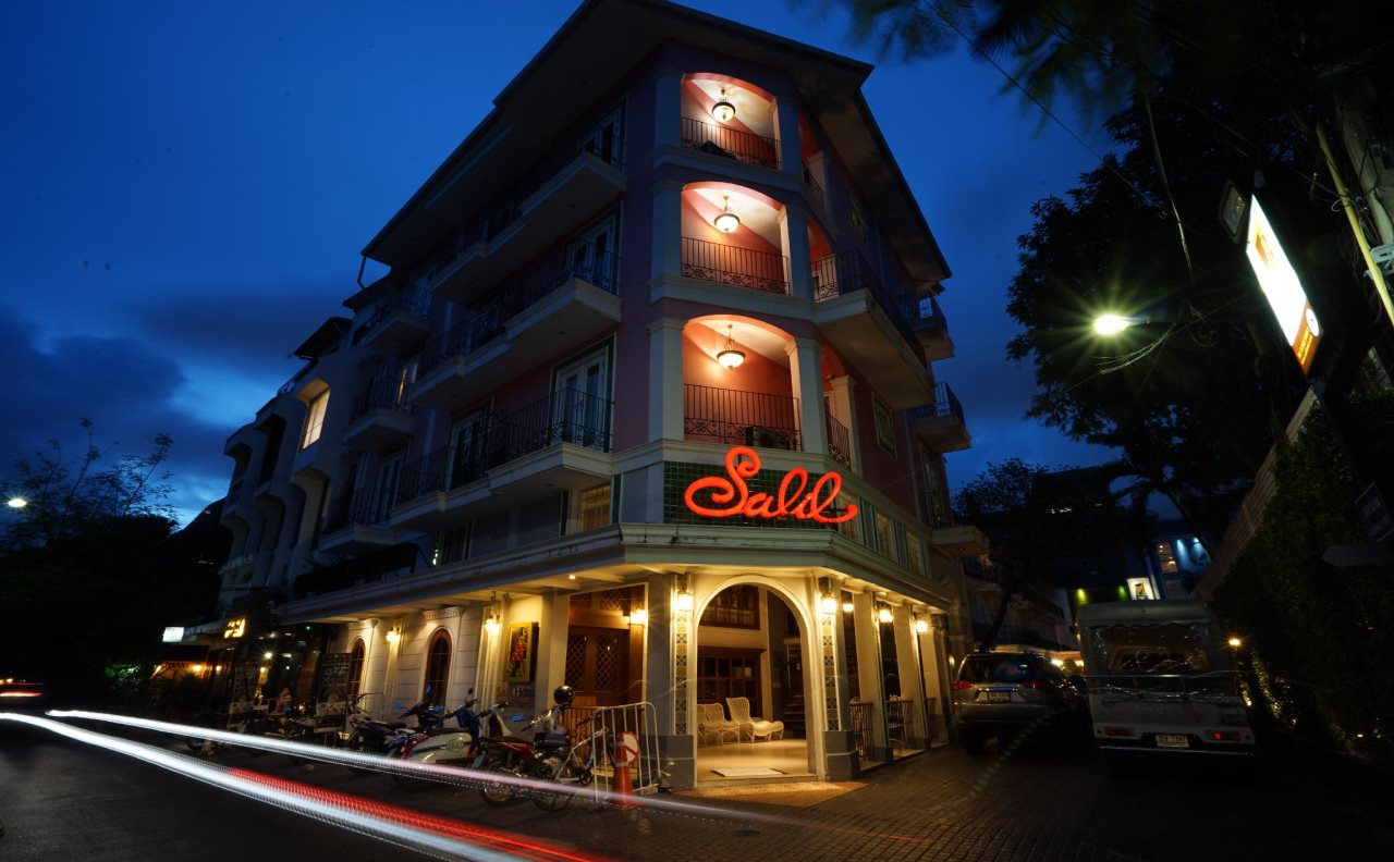La Petite Salil Sukhumvit Thonglor 1 5