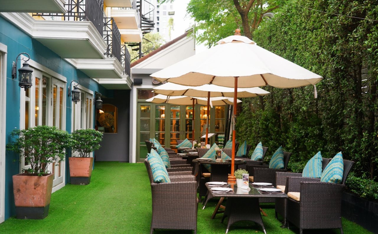 La Petite Salil Sukhumvit Thonglor 1 7