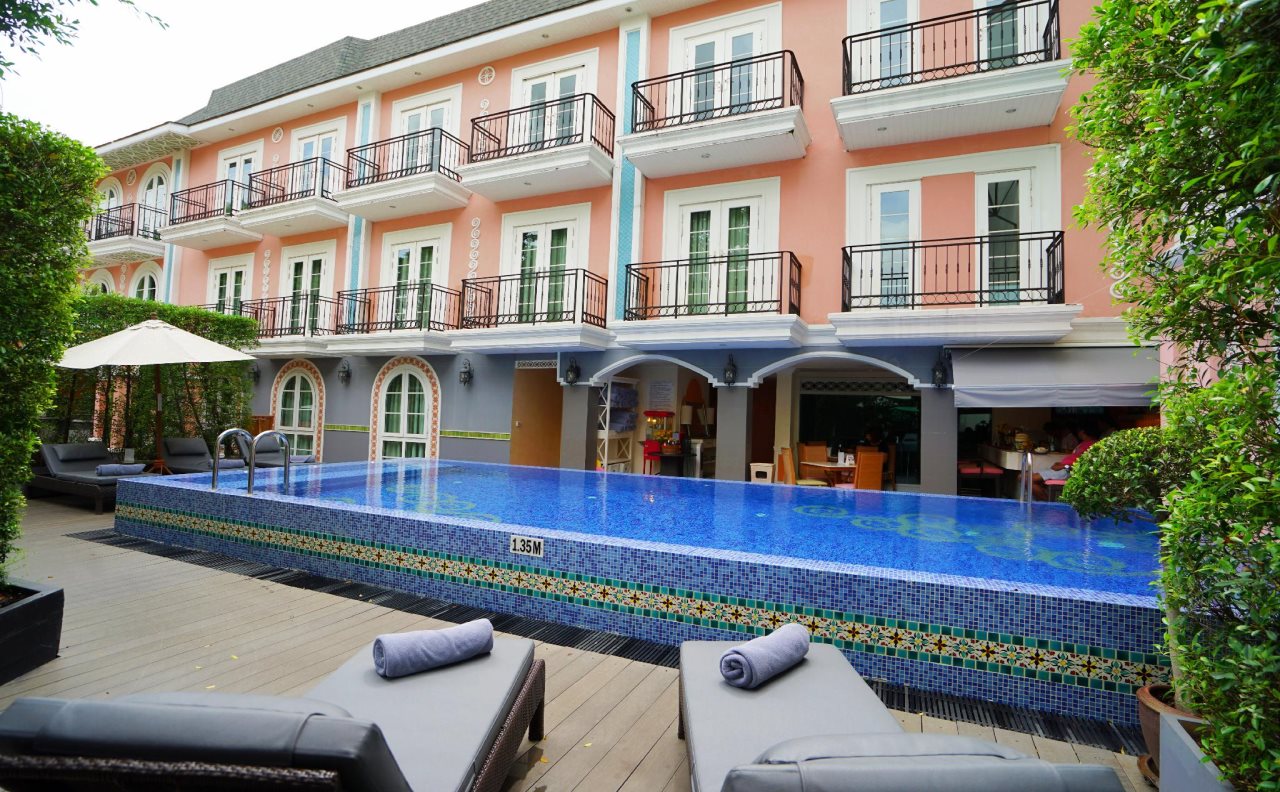 La Petite Salil Sukhumvit Thonglor 1 9