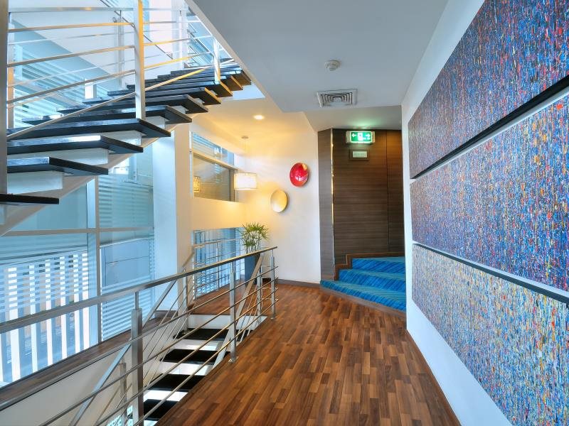 S Sukhumvit Suites 11