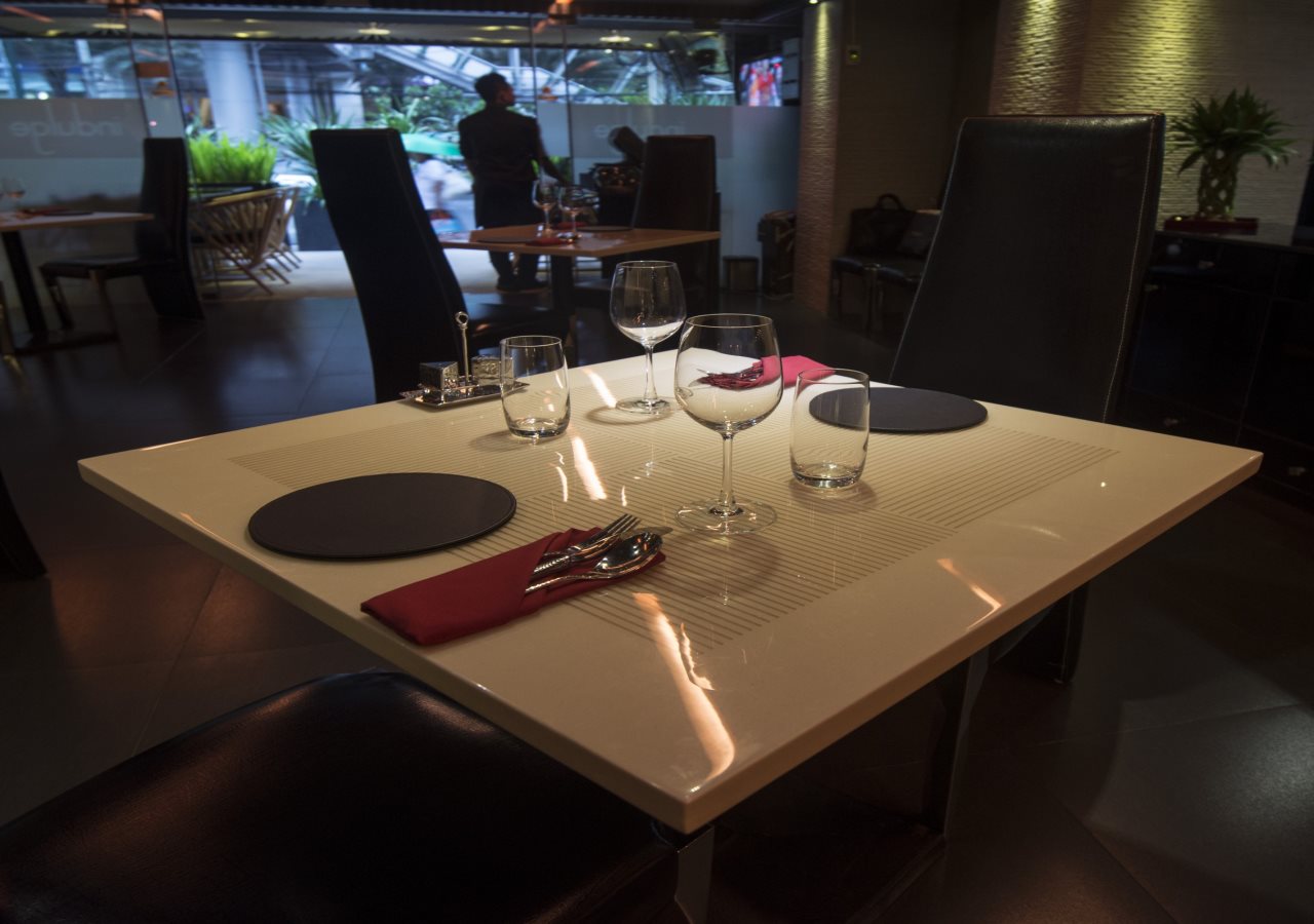 S Sukhumvit Suites 15