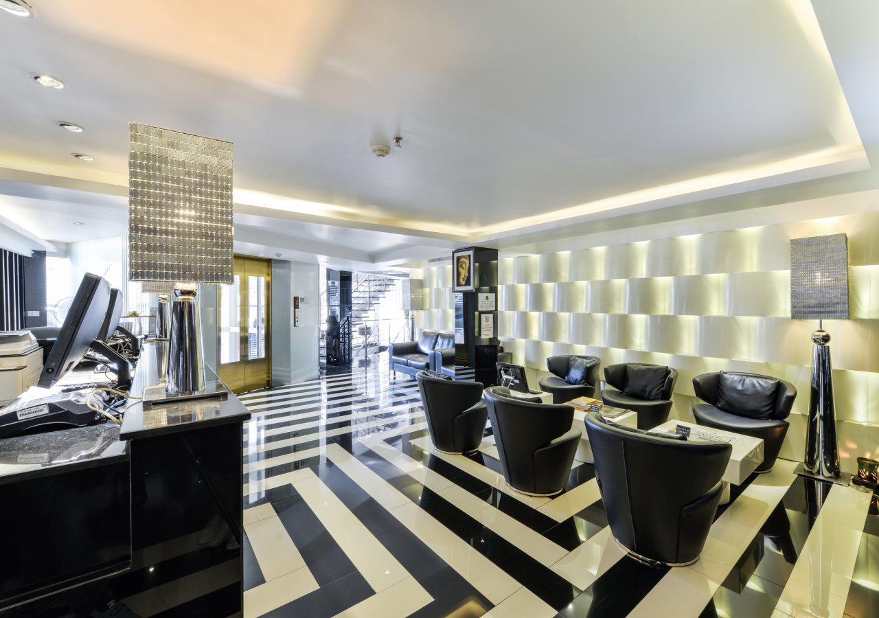 S Sukhumvit Suites 20