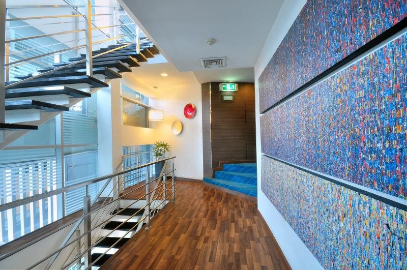 S Sukhumvit Suites 22