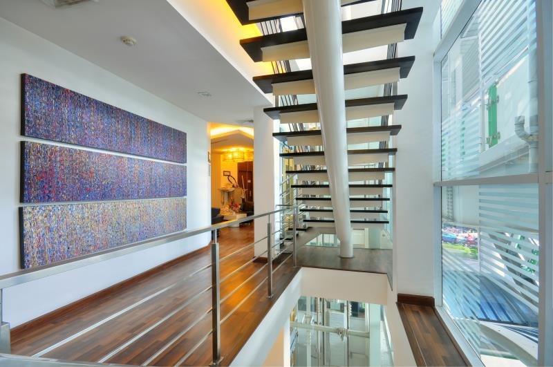 S Sukhumvit Suites 23