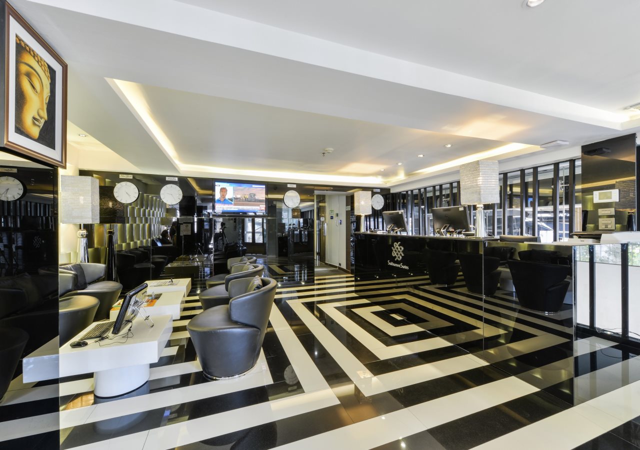 S Sukhumvit Suites 3