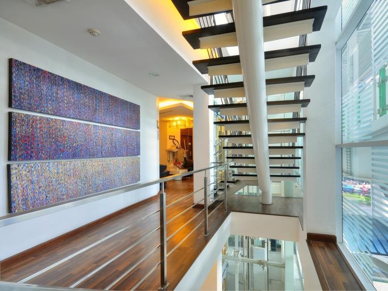 S Sukhumvit Suites 6